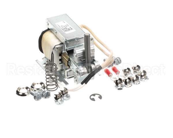 12713 Gaylord Solenoid Repair Kit 440V - N68 Srk