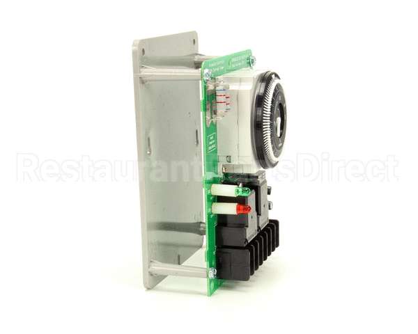 127147 Norlake Defrost Timer Dtsx-B-240-Nl 24