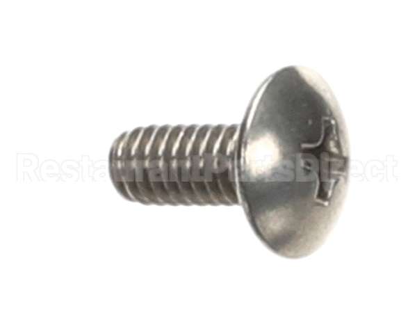 127179 Groen Screw, 8-32 X .375 Phil Tr Hd