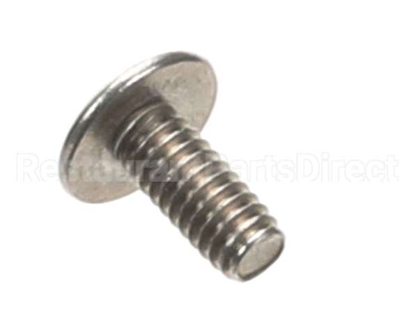 127179 Groen Screw, 8-32 X .375 Phil Tr Hd