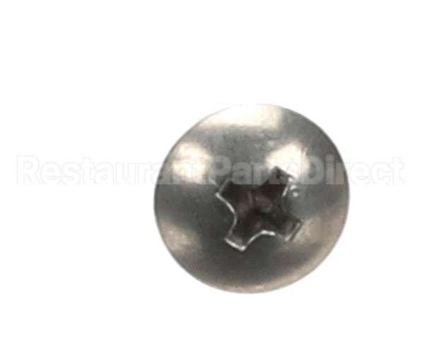 127179 Groen Screw, 8-32 X .375 Phil Tr Hd