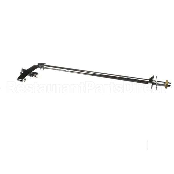 12726 Compatible Fisher Glass Filler 14Ped 3/8M