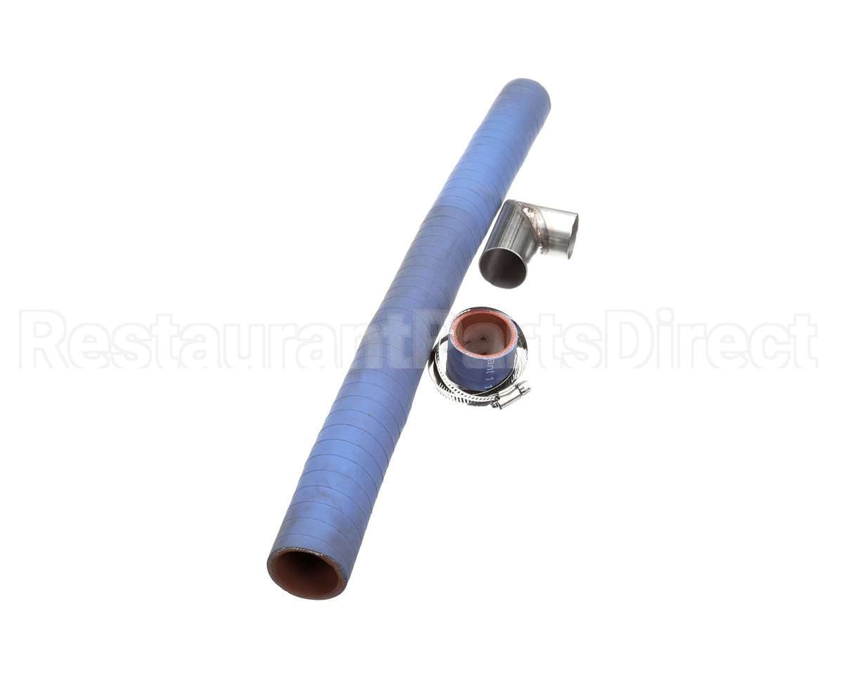 127393 Groen Kit,Drain,1 1/2,Hy-3E, Ce