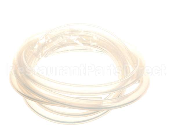 12747 Unic Silicone Hose - 4X7 (Per Meter)