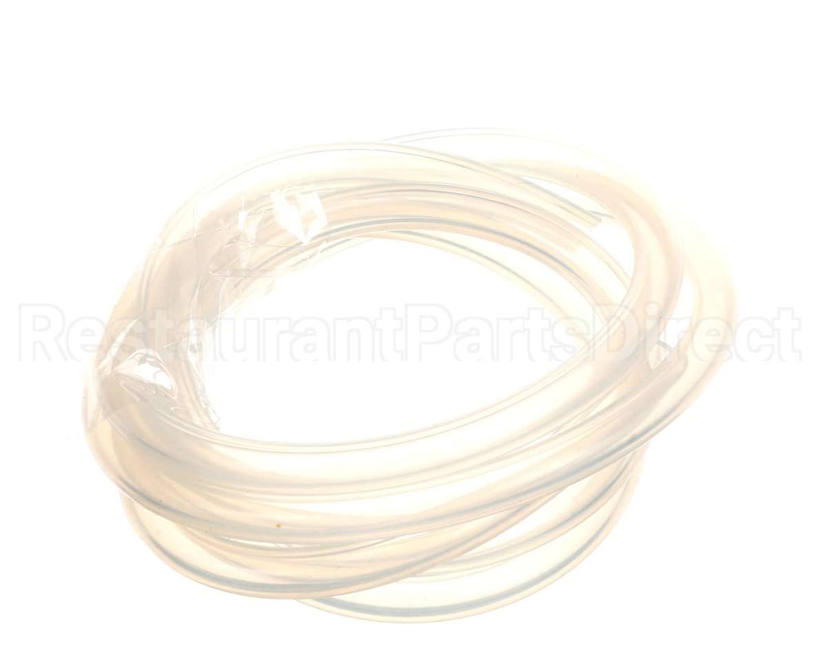 12747.0000 Unic Silicone Hose - 4X7 (Per Meter)
