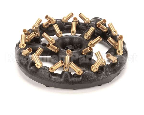 1275 Imperial 32 Tip Jet Burner (Propane Gas,#74) For