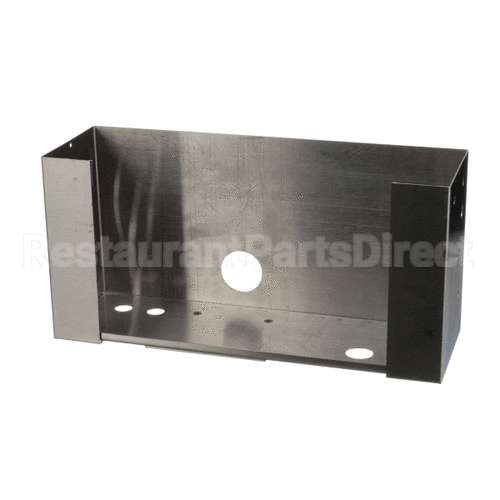 127508 Groen Weldment, Ignition Control