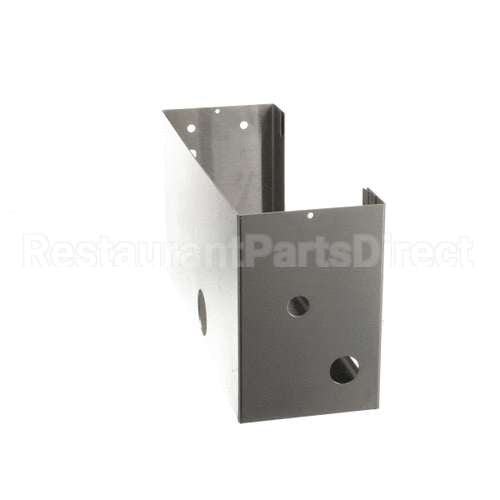 127508 Groen Weldment, Ignition Control
