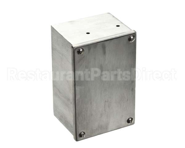 127546 Groen Control Console Box Asm,