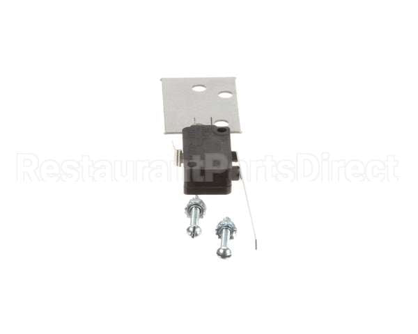 127635 Groen Assembly,Tilt Swtch Ss Bracket,