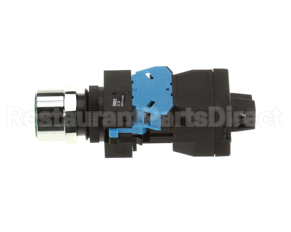 12768 Gaylord Pb Switch 115V