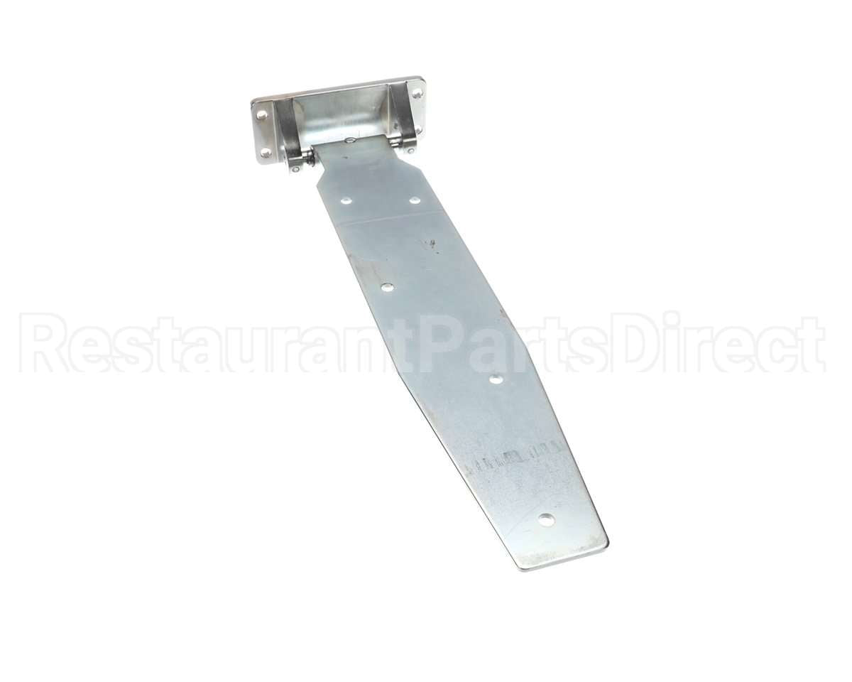 1277-000020 Kason Hinges 1-7/8 In Offset