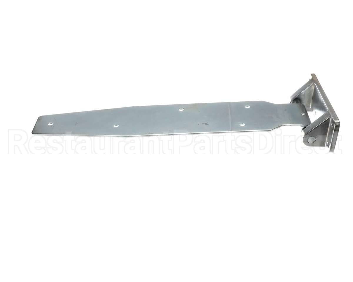 1277-000020 Kason Hinges 1-7/8 In Offset
