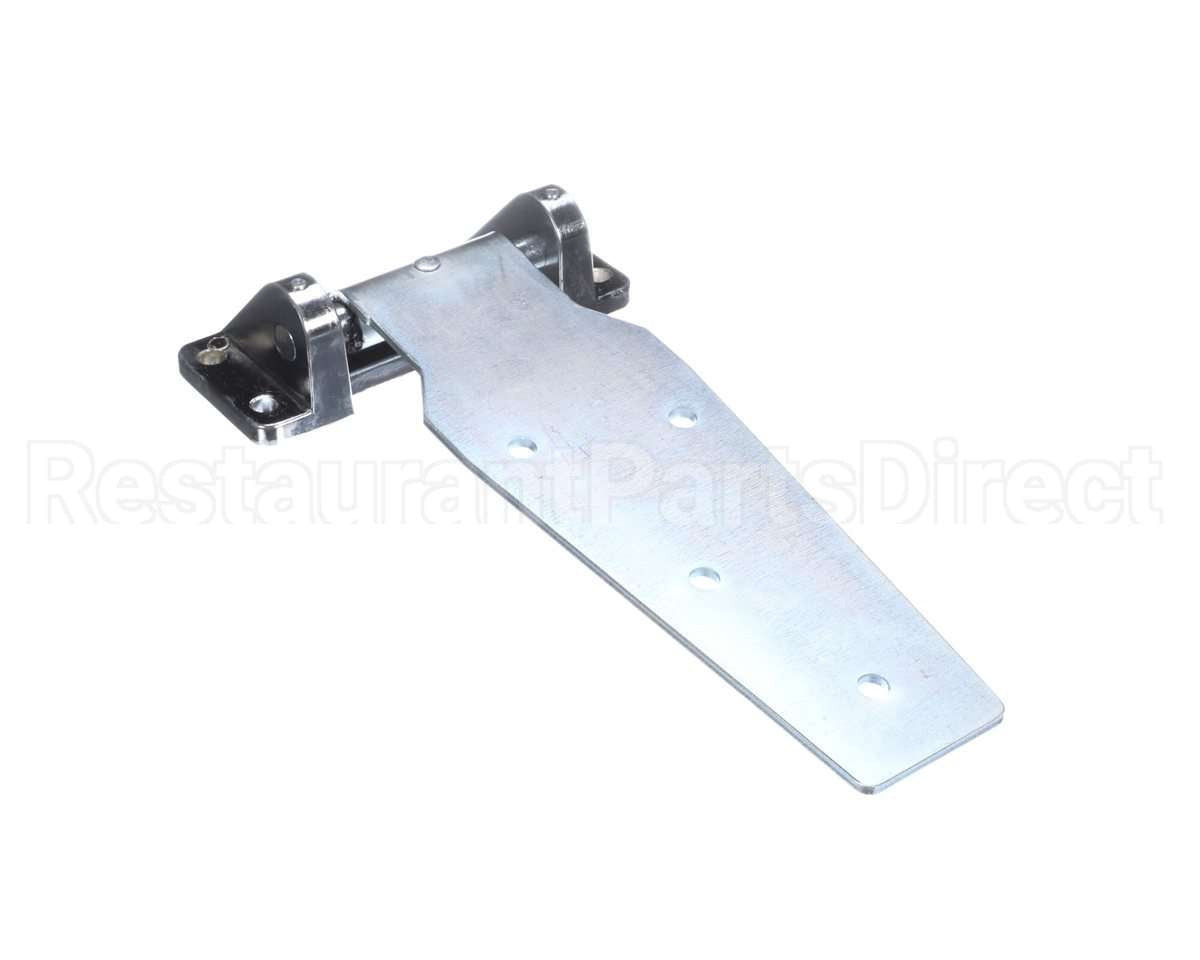 1277-S00014 Kason Self Closing Hinge 1.5 Offset