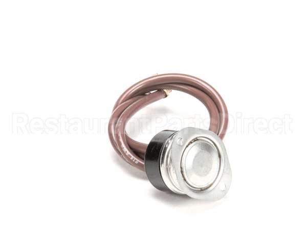 127702 Norlake Control Heater Safety 103079003