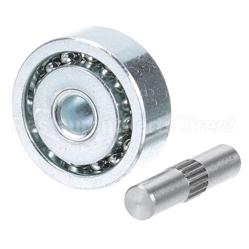 12775 Compatible Vulcan Roller Bearing 1-1/6D X 3/8W