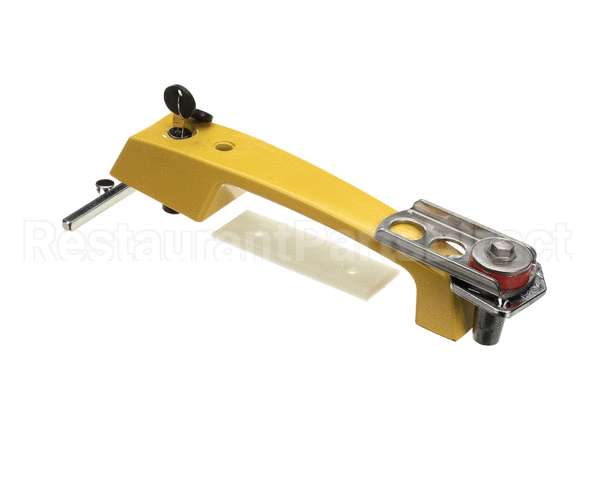 12779 International Cold Storag Everidge Yellow #1229 Handle W/#948 Isr
