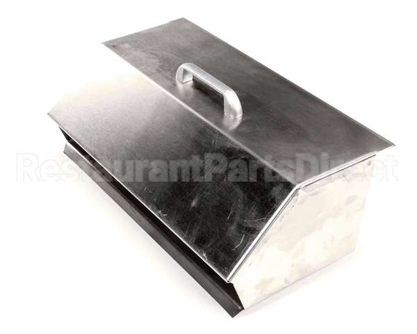 12788 Gaylord Gx 16B Extractor 250