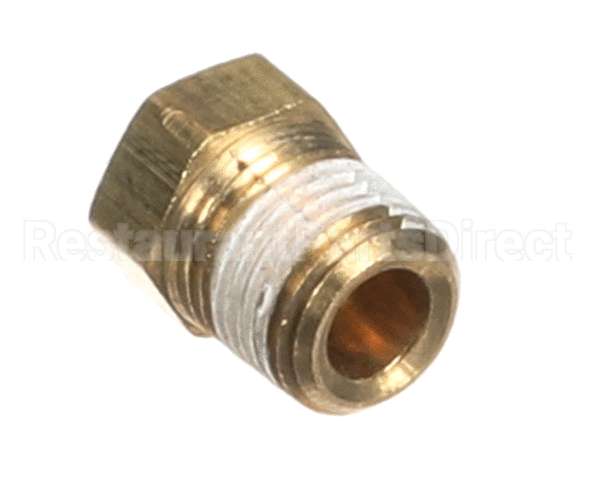 1279-3 Montague Hex Plug - 1/8 Nptm