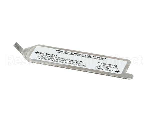 12791 Broaster O Ring Tool Assembly