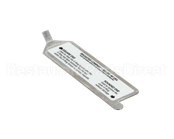 12791 Broaster O Ring Tool Assembly