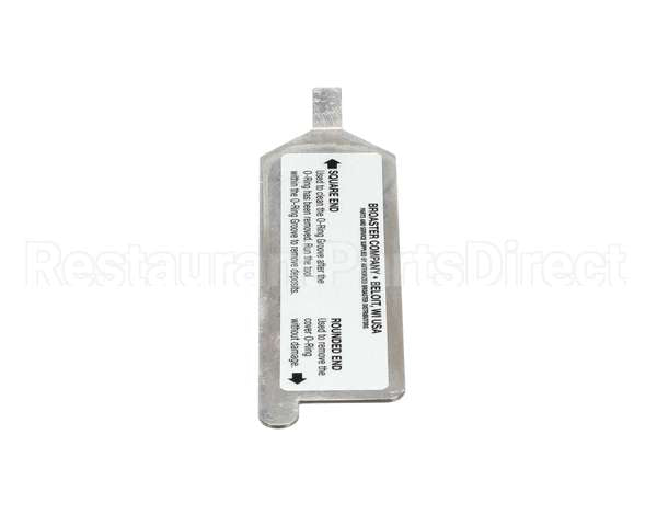 12791 Broaster O Ring Tool Assembly
