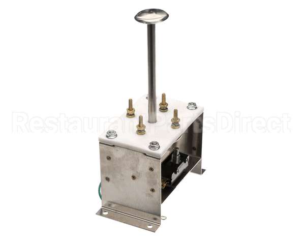 12798 Gaylord Door Plunger Safety Switch Rsp