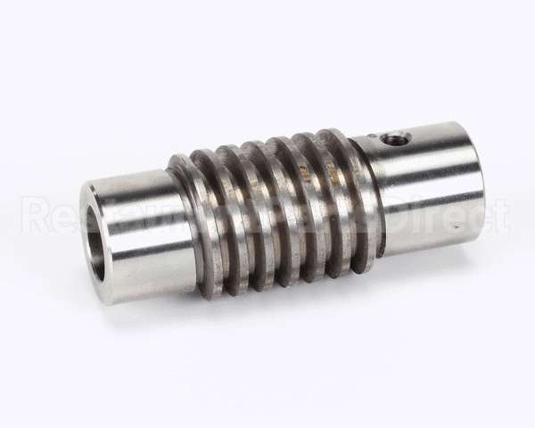 128001 Groen Gear, Worm 12Dp