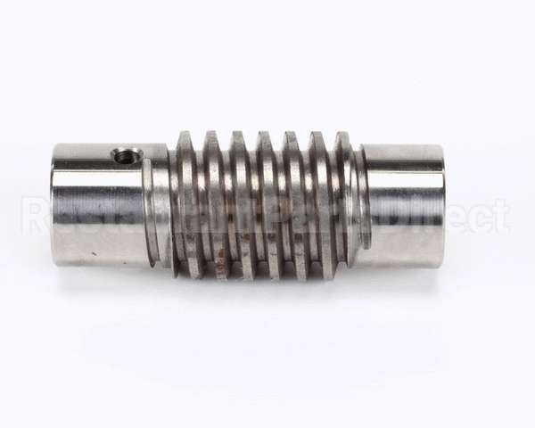 128001 Groen Gear, Worm 12Dp