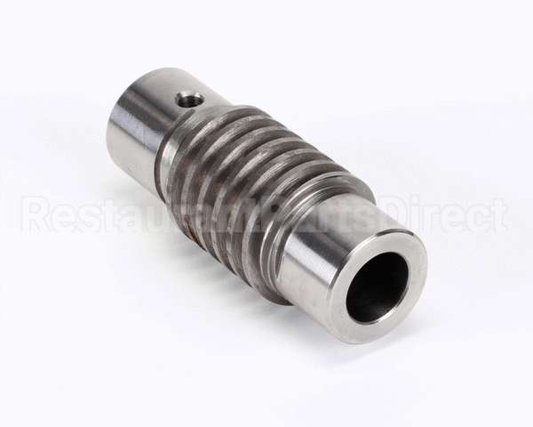 128001 Groen Gear, Worm 12Dp