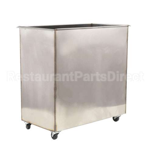 12801 Gaylord Soak Tank For 24 Cell