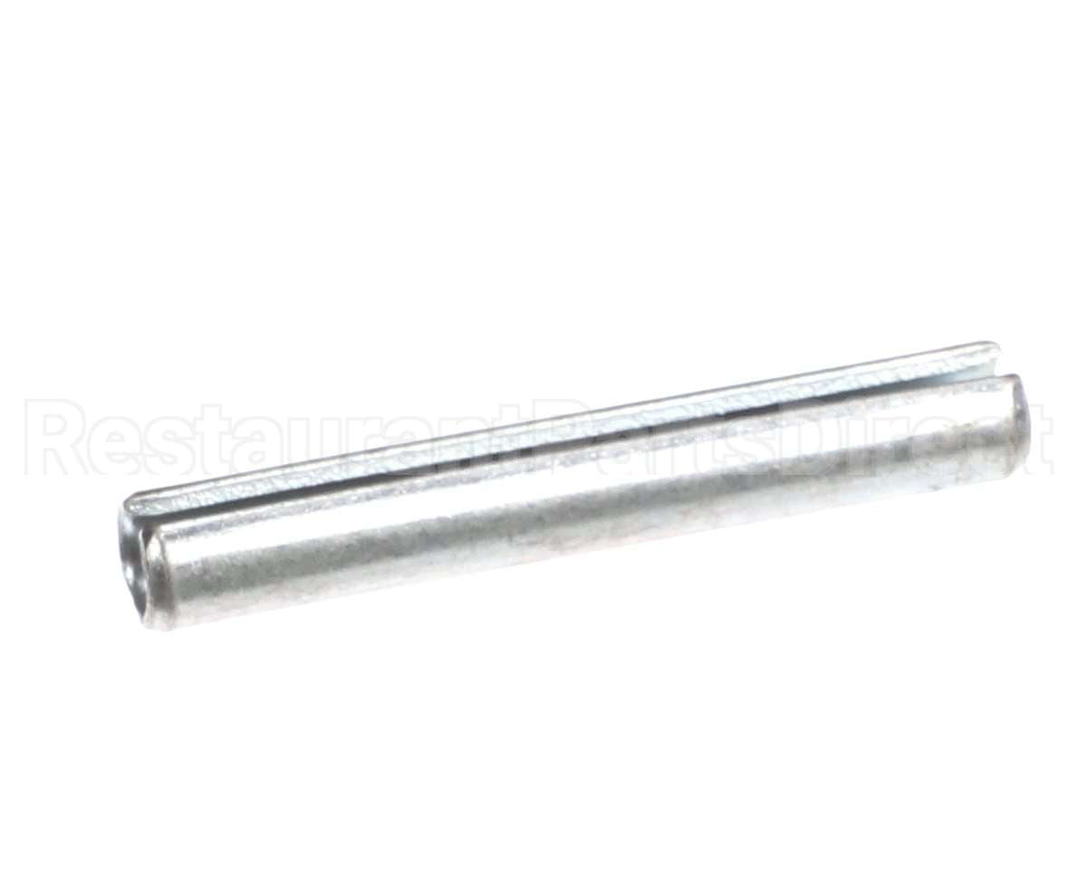 128036 Groen Pin, Roll .250 X 1.625Lg