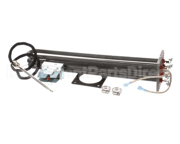 128224 Groen Heating Element With Reset