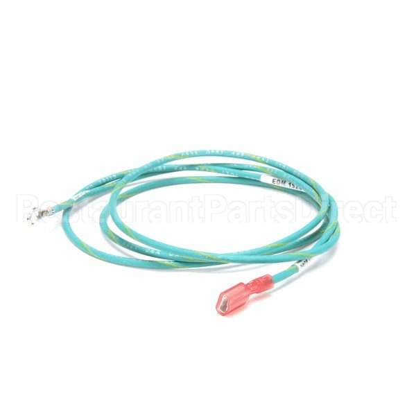 128288 Compatible Groen Groundingwire, Hfp/2E P Ilot