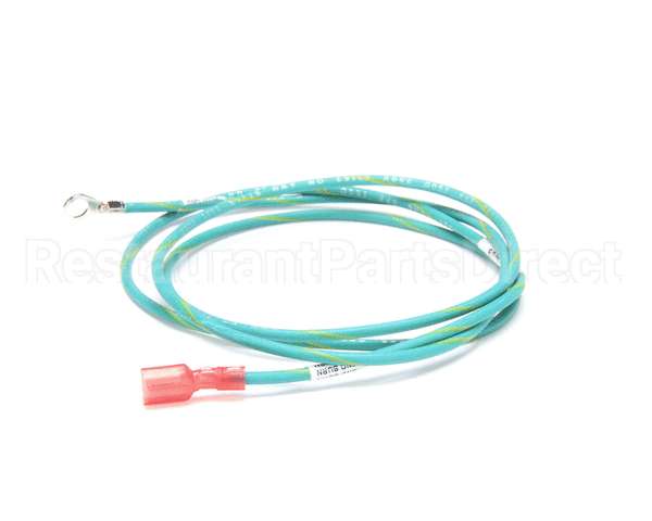 128288 Groen Grounding Wire, Hfp/2E Pilot