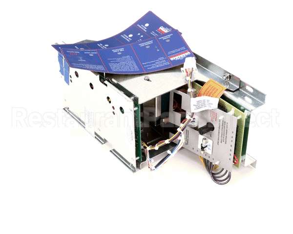 12836 Gaylord Quencher Qua Complete Control