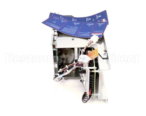 12836 Gaylord Quencher Qua Complete Control