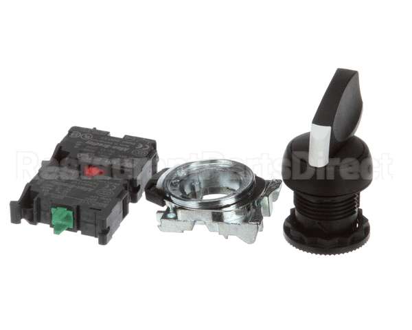 128485 Groen Switch Assembly Agitator