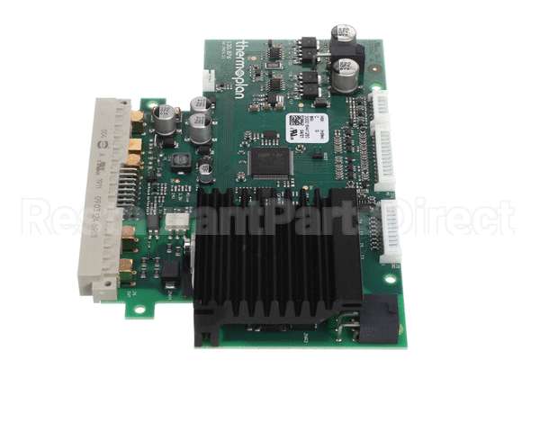 128485 Nespresso Thp Spare Electronic