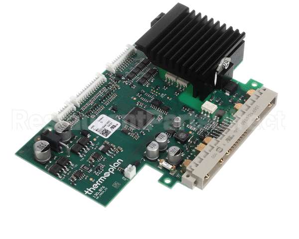 128485 Nespresso Thp Spare Electronic