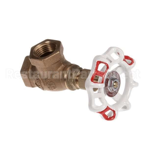 12849 Compatible Groen Valve Angle 1/2" Npt Ham Mond