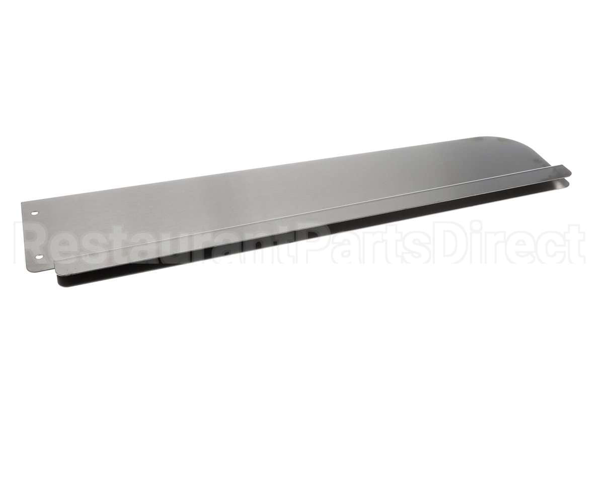 12869-C Ultrafryer Guard, Splash 20In Par Lh