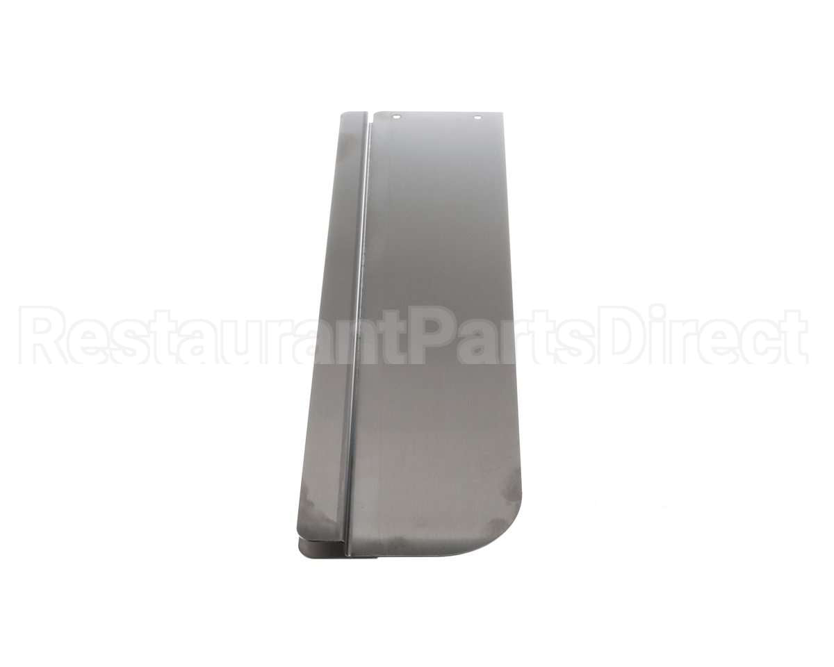 12869-C Ultrafryer Guard, Splash 20In Par Lh