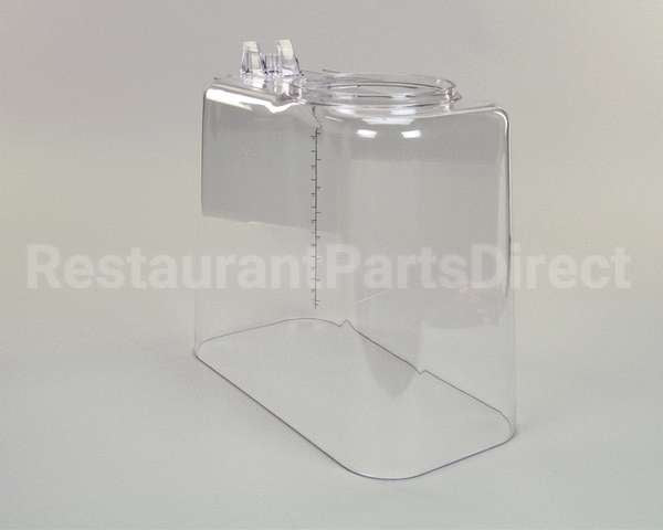 1288 Grindmaster Cecilware Bowl, 5-Gal