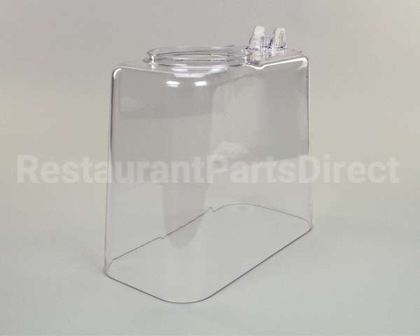 1288 Grindmaster Cecilware Bowl, 5-Gal