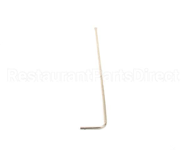 128809 Groen Tube Ignition, Hfp/2E-3
