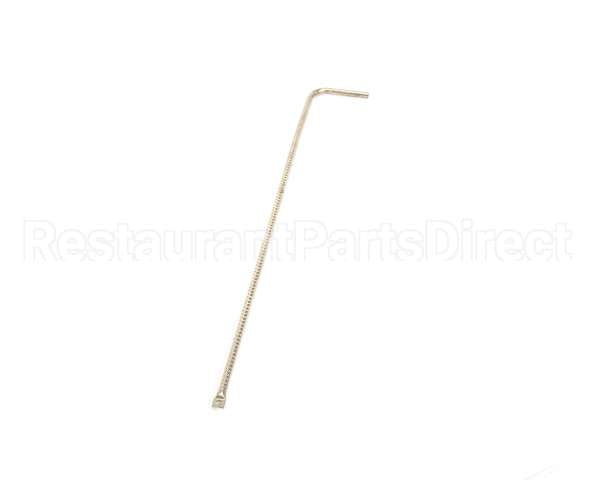 128809 Groen Tube Ignition, Hfp/2E-3