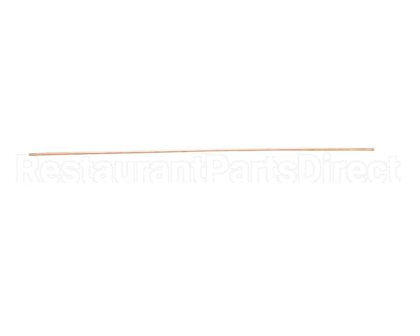128818 Groen Tube, 1/4 Pilot Supply