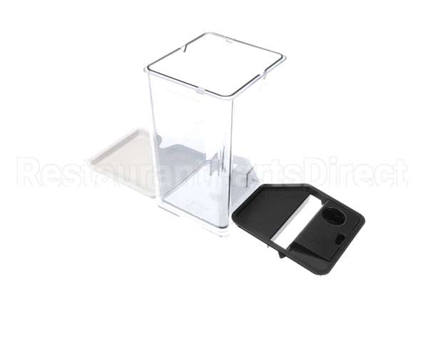 128841 Nespresso Thp Spare Contain