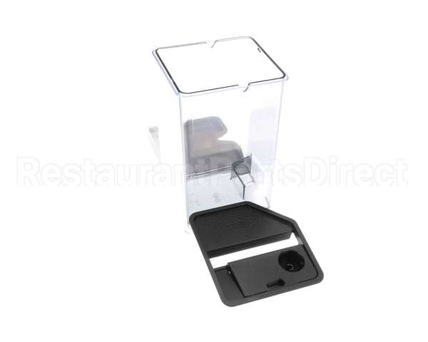 128841 Nespresso Thp Spare Contain